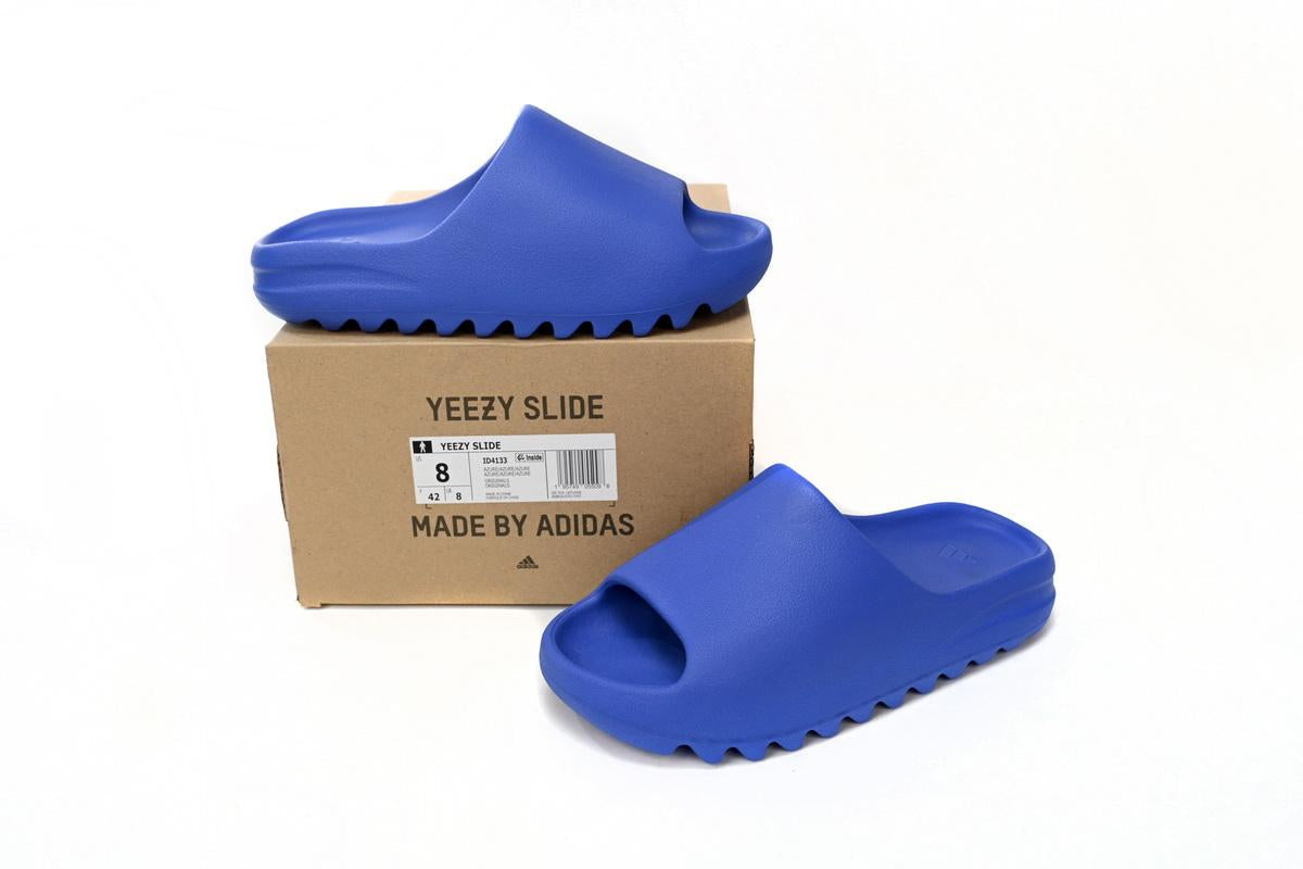 Adidas Yeezy Slide Azure