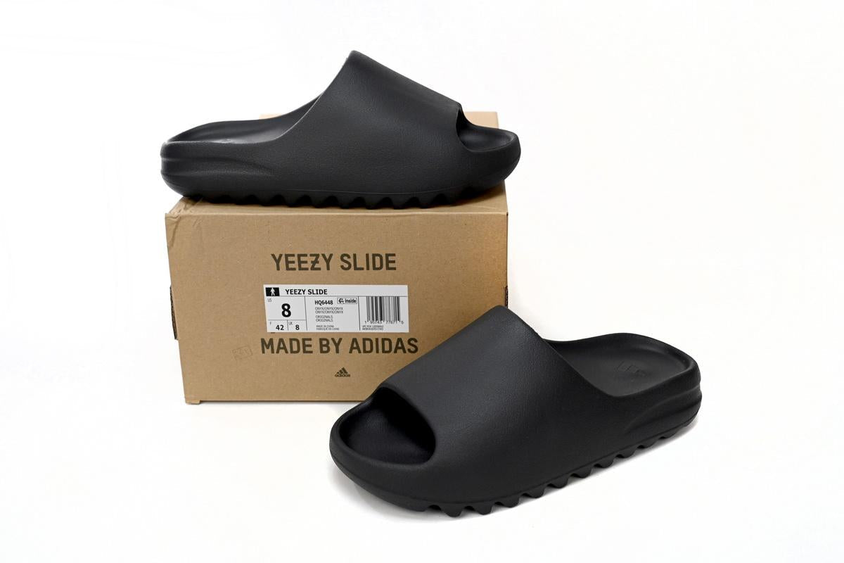 Adidas Yeezy Slide Onyx