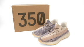 Adidas Yeezy Boost 350 V2 Ash Pearl