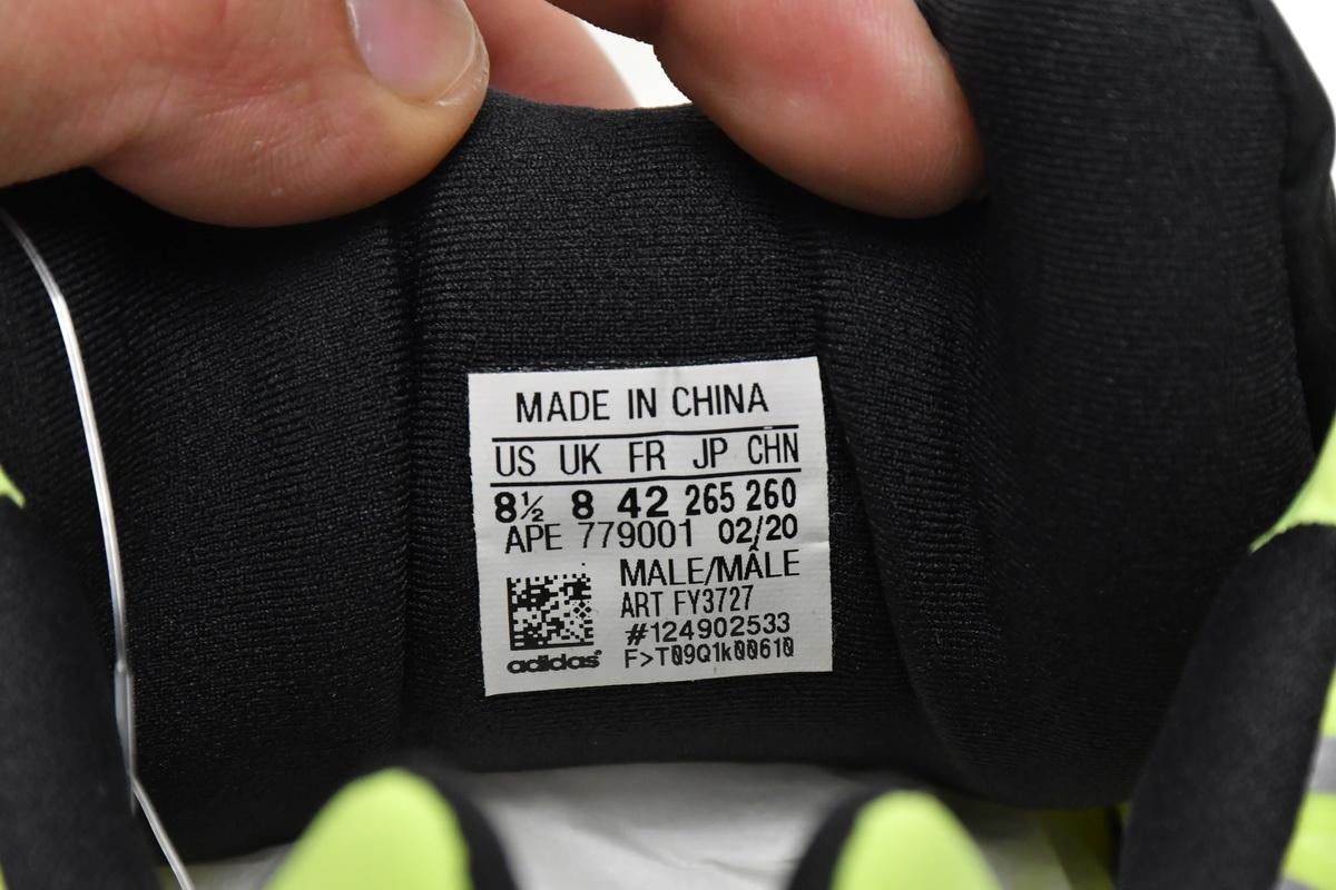 Adidas Yeezy Boost 700 MNVN Phosphor