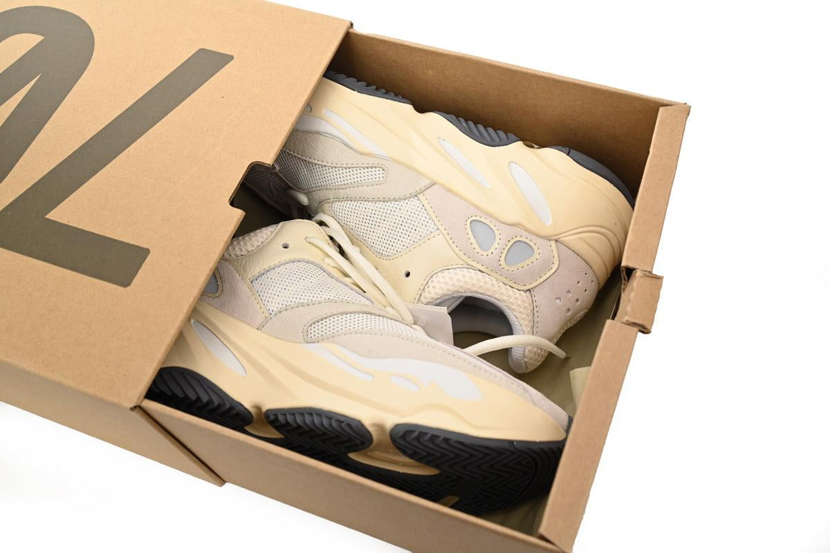 Adidas Yeezy Boost 700 Analog