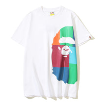 Camiseta Bape