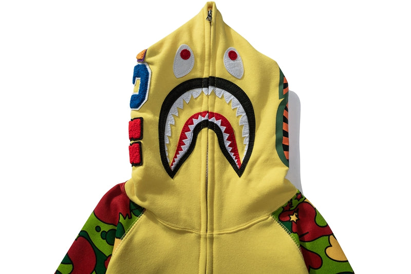 Moletom Bape