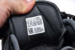 Adidas Forum x Bad Bunny "Back to School"