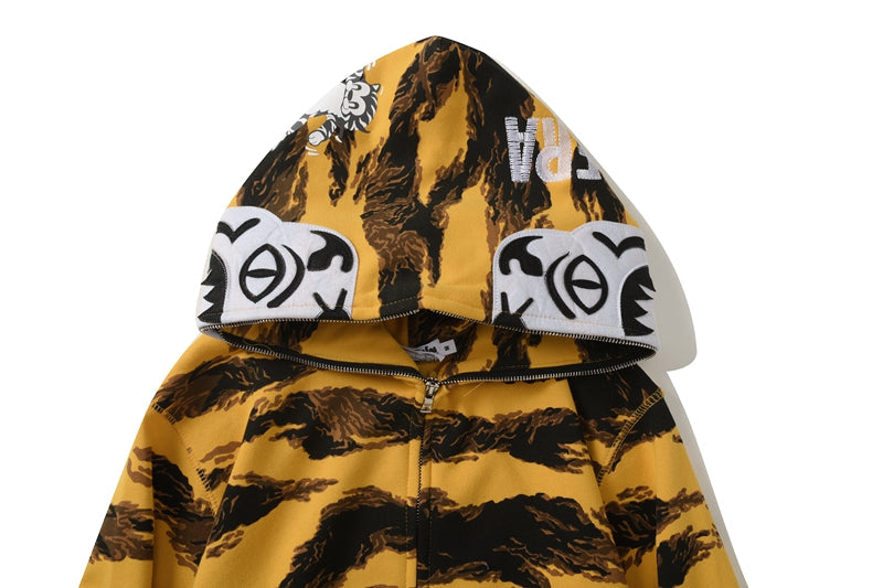 Moletom Bape