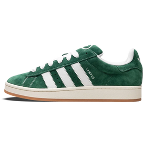 Adidas Campus 00s Dark Green