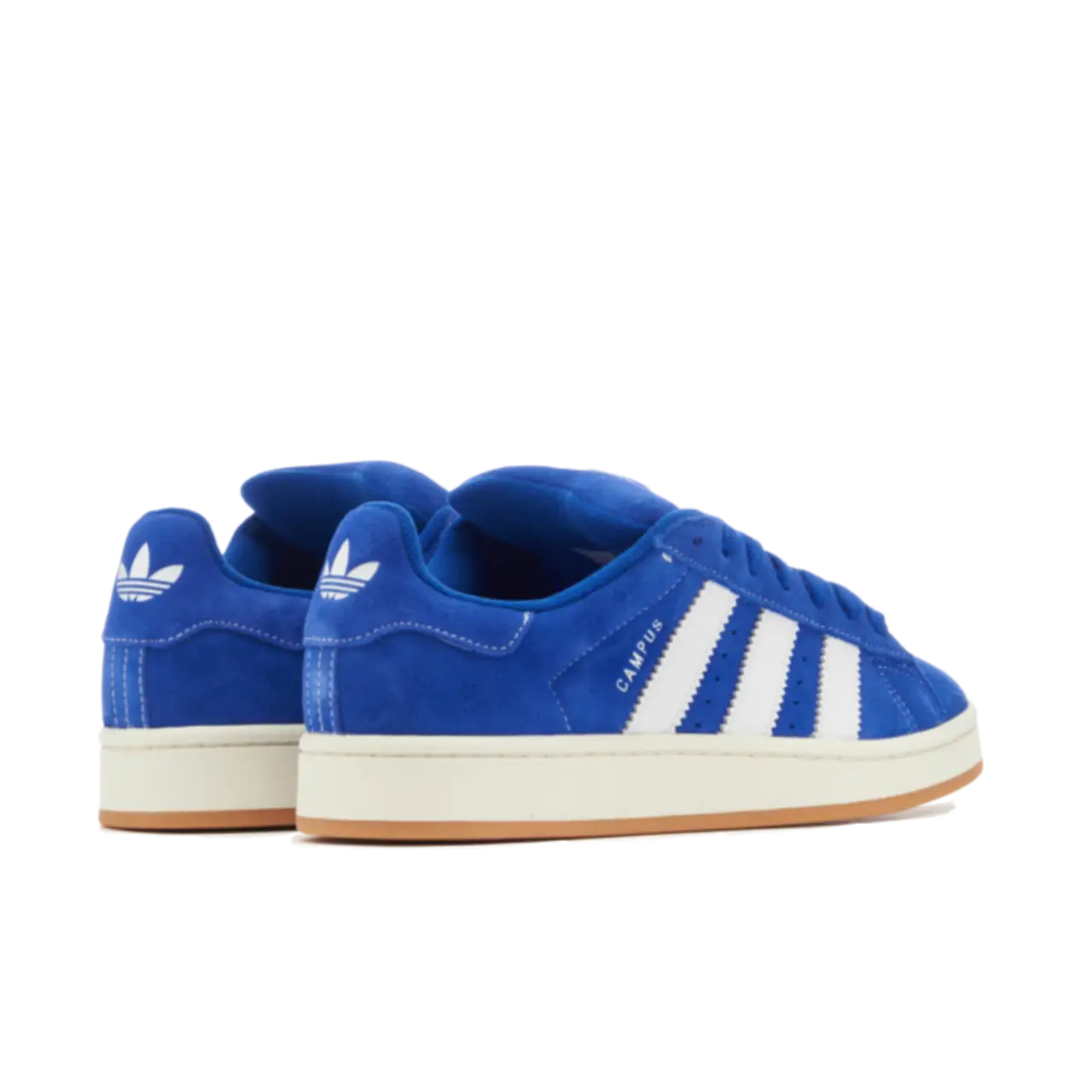 Adidas Campus 00s Semi Lucid Blue Cloud White