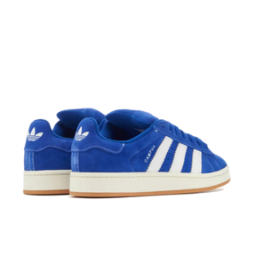 Adidas Campus 00s Semi Lucid Blue Cloud White