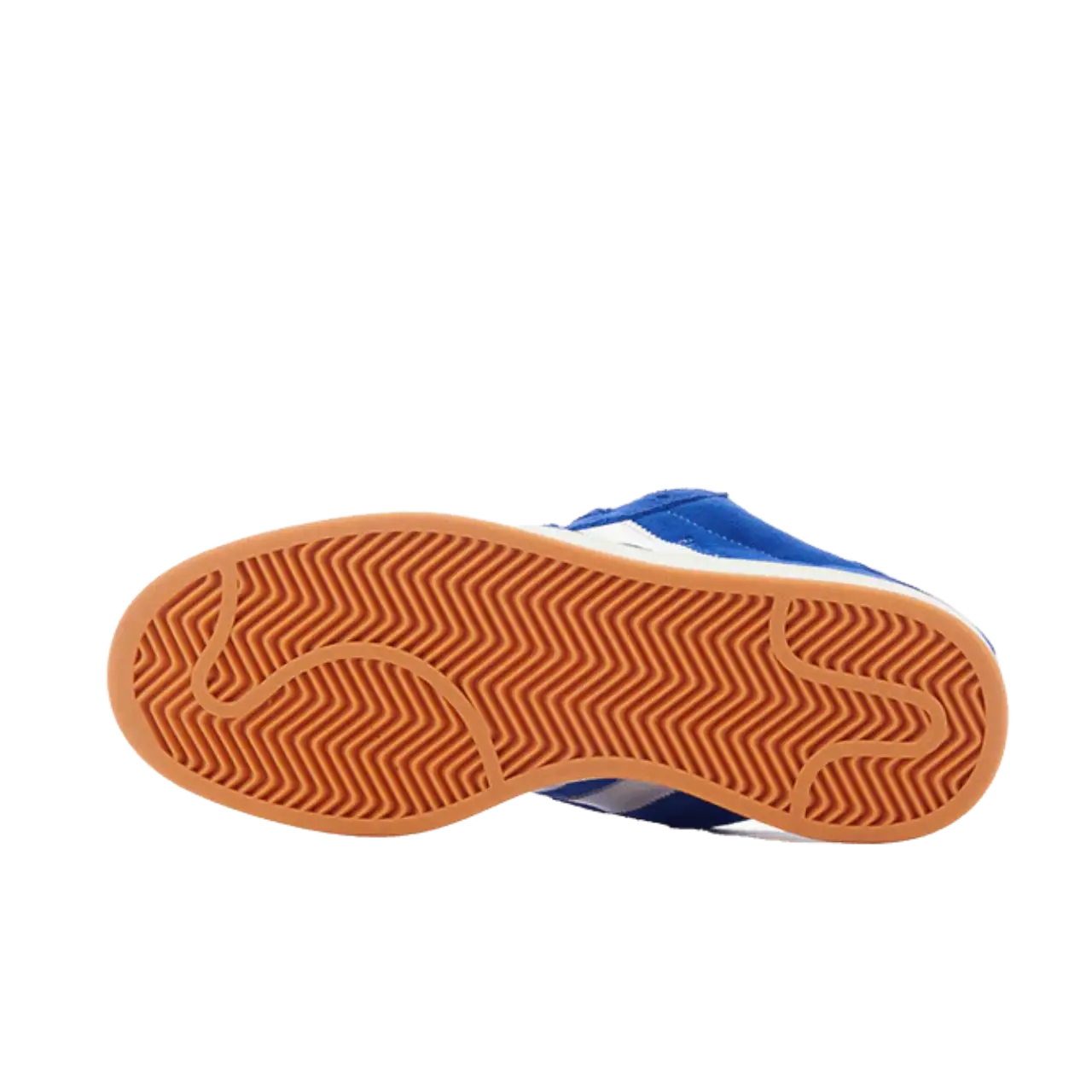 Adidas Campus 00s Semi Lucid Blue Cloud White