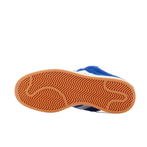 Adidas Campus 00s Semi Lucid Blue Cloud White