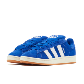 Adidas Campus 00s Semi Lucid Blue Cloud White