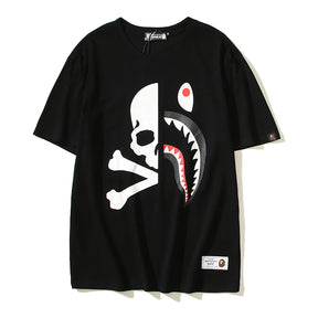 Camiseta Bape