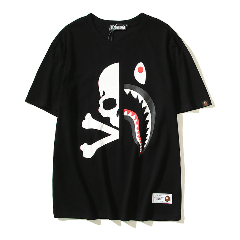 Camiseta Bape
