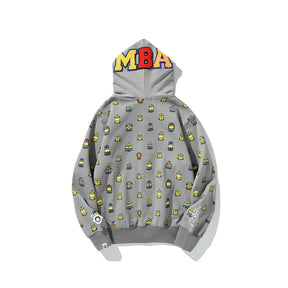 Moletom Bape X Minions