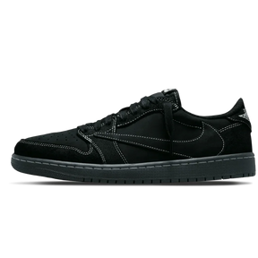 Jordan 1 Retro Low OG Travis Scott Black Phantom