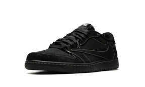 Jordan 1 Retro Low OG Travis Scott Black Phantom