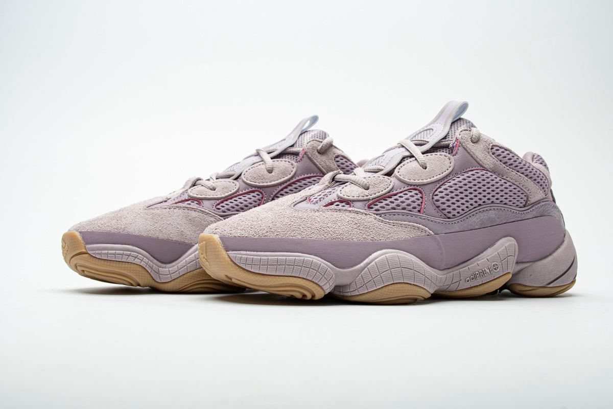 Adidas Yeezy 500 Soft Vision