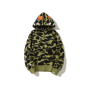 Moletom Bape