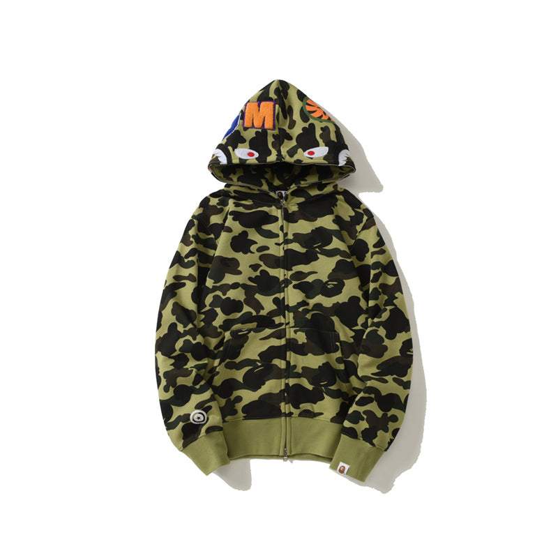 Moletom Bape