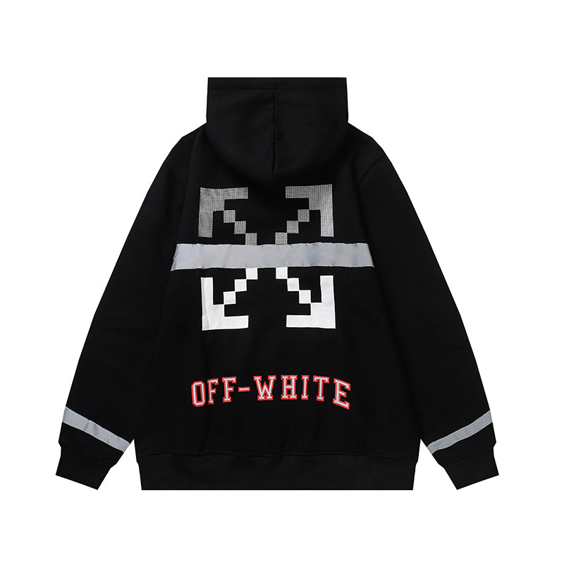 Moletom Off-White