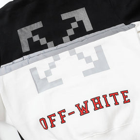 Moletom Off-White