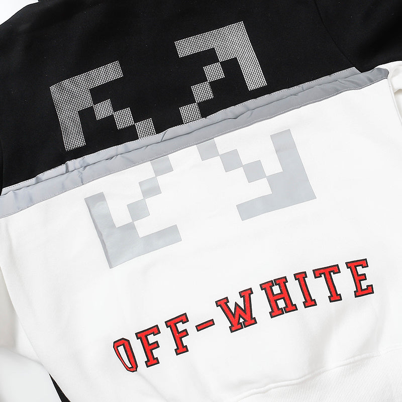 Moletom Off-White