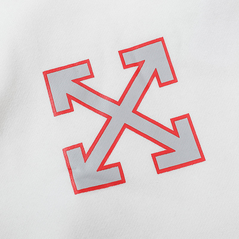 Moletom Off-White