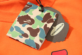 Camiseta Bape