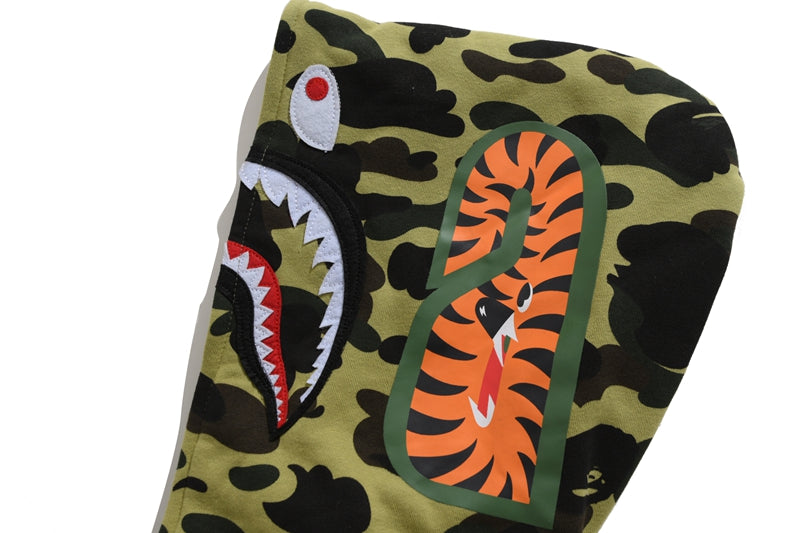Moletom Bape