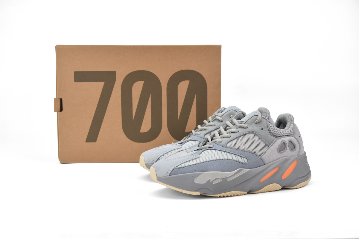 Adidas Yeezy Boost 700 Inertia
