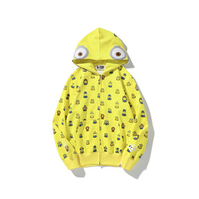 Moletom Bape X Minions