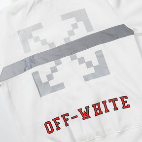 Moletom Off-White