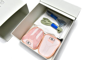 Adidas Bad Bunny Pink Easter Egg