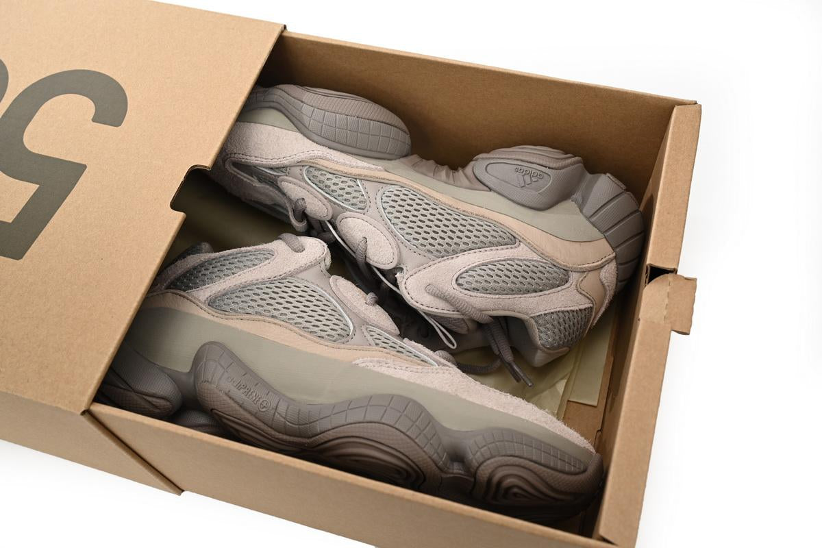 Adidas Yeezy 500 Ash Grey