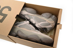 Adidas Yeezy 500 Ash Grey