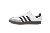 Adidas Samba OG Rice White Black