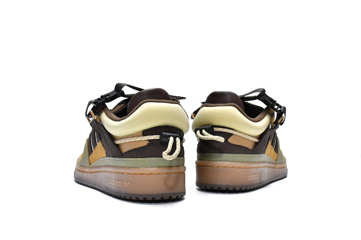 Adidas Bad Bunny The First Cafe