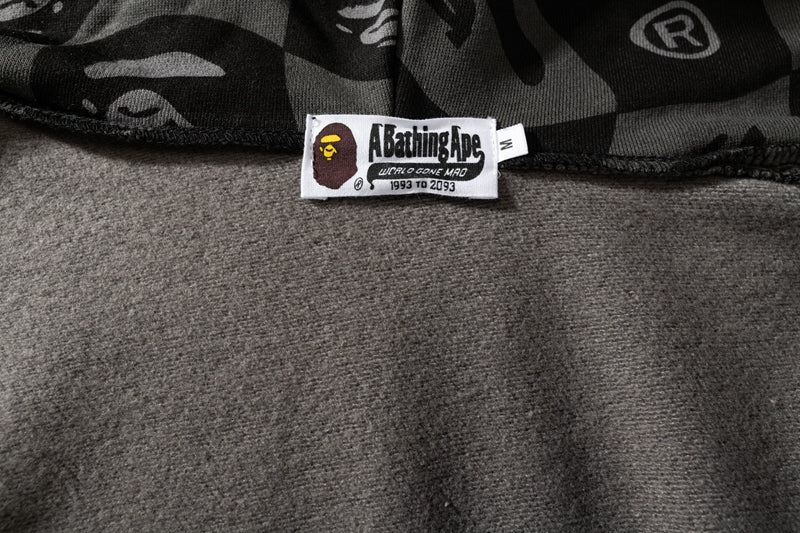 Moletom Bape