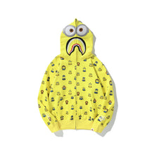 Moletom Bape X Minions