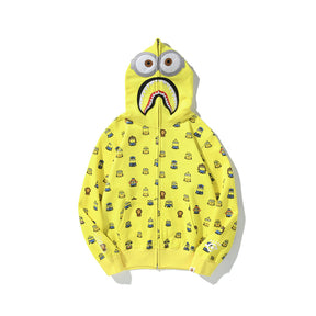 Moletom Bape X Minions