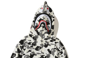 Moletom Bape
