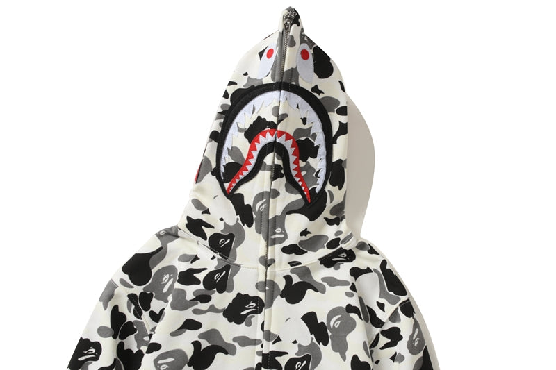 Moletom Bape