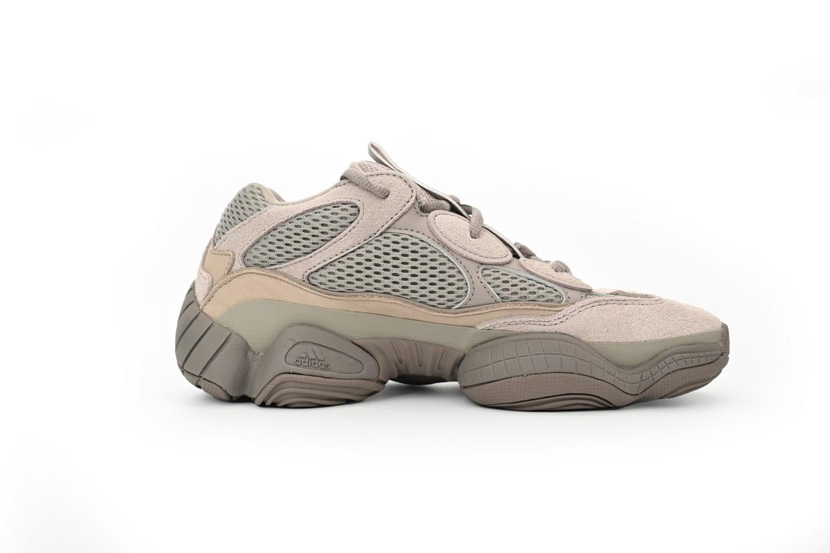 Adidas Yeezy 500 Ash Grey