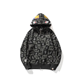 Moletom Bape