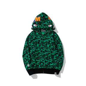 Moletom Bape