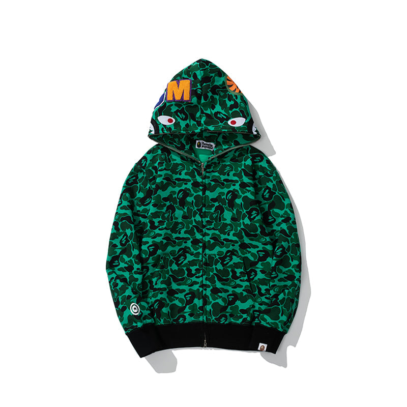 Moletom Bape