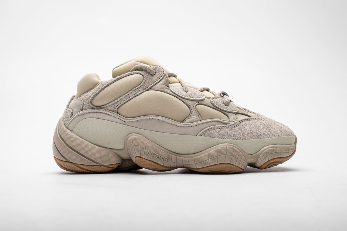Adidas Yeezy 500 Stone