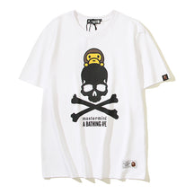 Camiseta Bape