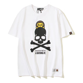 Camiseta Bape