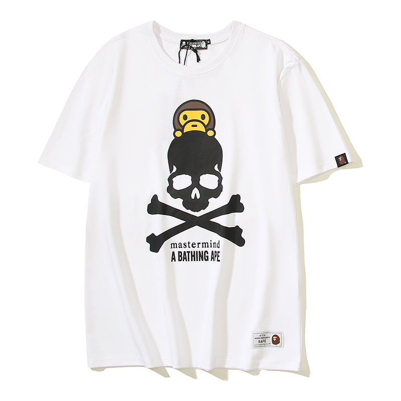 Camiseta Bape